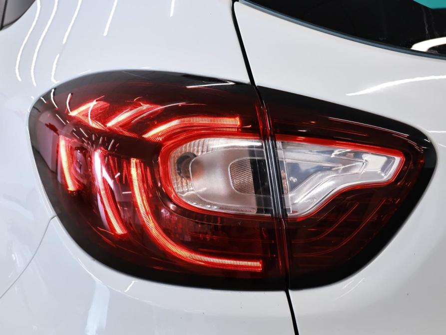 Renault Kaptur I Калуга  - изображение 10
