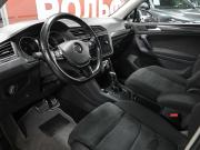Volkswagen Tiguan II Москва  - изображение 39