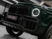 Mercedes-Benz G-Класс AMG II (W465) Рестайлинг Москва  - изображение 33