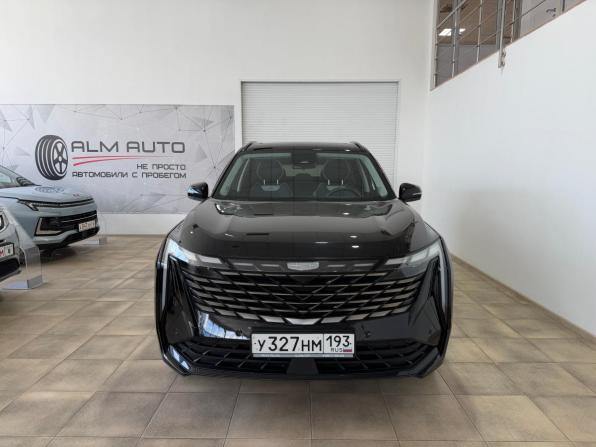 Geely Atlas II с пробегом 2024 года, цена 2 850 000 рублей, 29735 км, внедорожник, Автокод Объявления