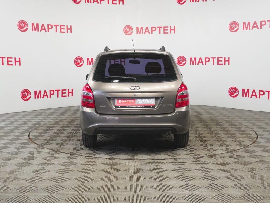 Lada (ВАЗ) Kalina II Вологда  - изображение 6