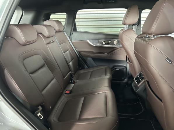 Chery Tiggo 7L I с пробегом 2024 года, цена 2 390 000 рублей, 21375 км, внедорожник, Автокод Объявления