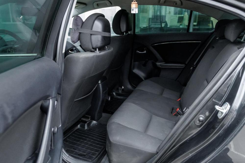 Toyota Avensis III Ульяновск  - изображение 24