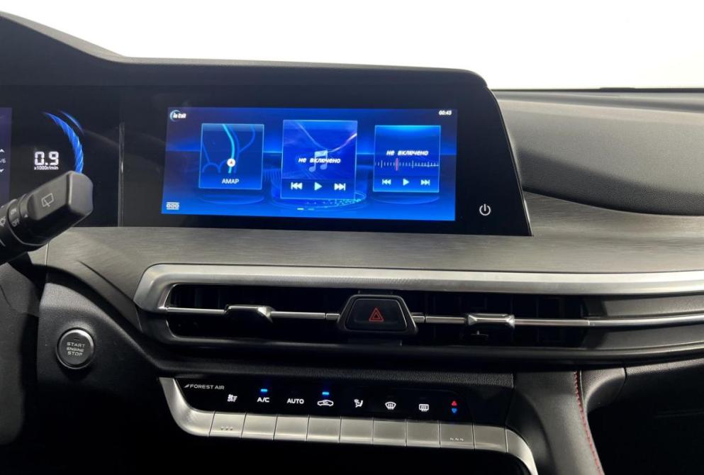 Changan CS35 Plus I Рестайлинг Нижний Новгород  - изображение 14