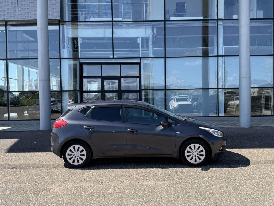 Kia Ceed II Тверь  - изображение 6