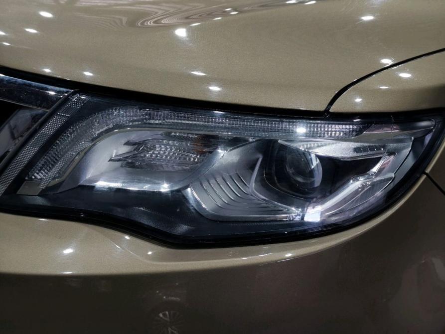 Geely Atlas I Ставрополь  - изображение 11