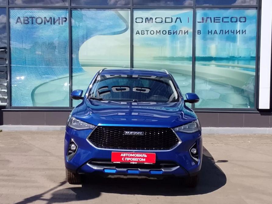 Haval F7 I Архангельск  - изображение 2