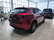 Mazda CX-5 II Рестайлинг Казань  - изображение 28