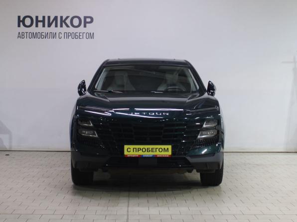 JETOUR Dashing I с пробегом 2024 года, цена 1 999 000 рублей, 19853 км, внедорожник, Автокод Объявления