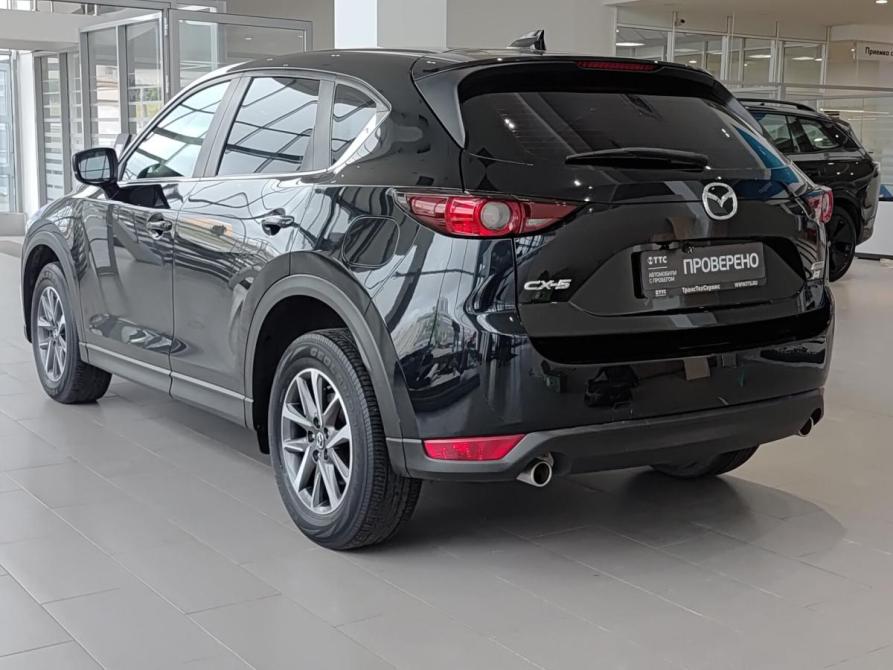 Mazda CX-5 II Казань  - изображение 8