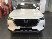 Mazda CX-60 Москва  - изображение 8