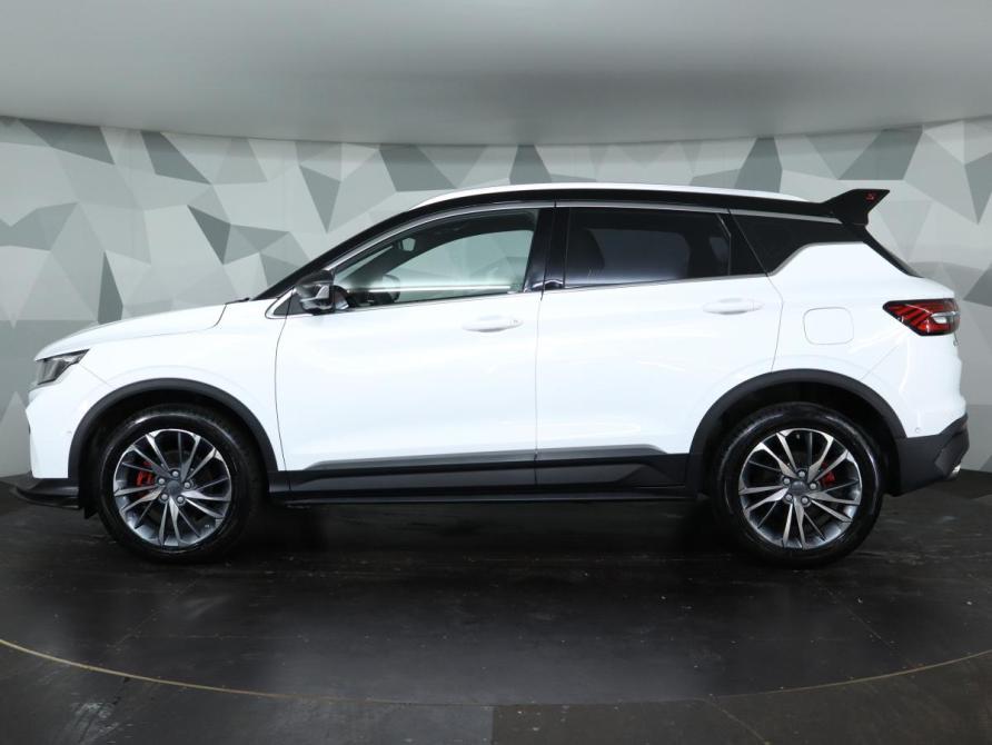 Geely Coolray I Москва  - изображение 8
