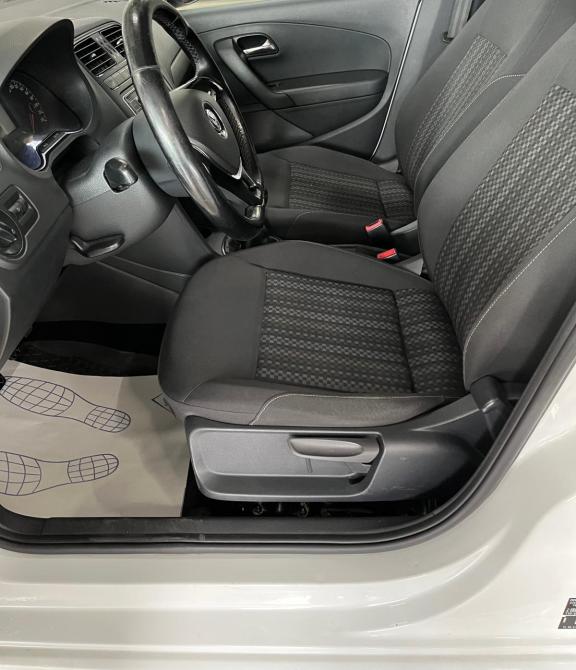 Volkswagen Polo V Рестайлинг Уфа  - изображение 10