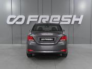 Hyundai Solaris I Рестайлинг Ростов-на-Дону  - изображение 21