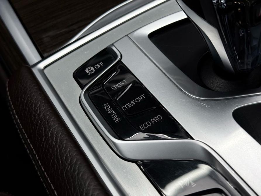 BMW 7 серии VI (G11/G12) Ижевск  - изображение 21