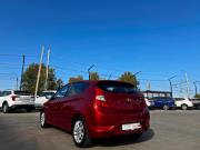Hyundai Solaris I Стерлитамак  - изображение 26