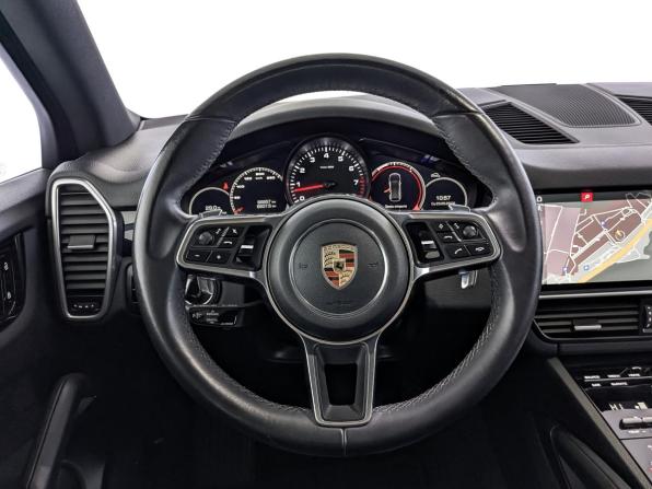 Porsche Cayenne III с пробегом 2019 года, цена 6 175 000 рублей, 66839 км, внедорожник, Автокод Объявления
