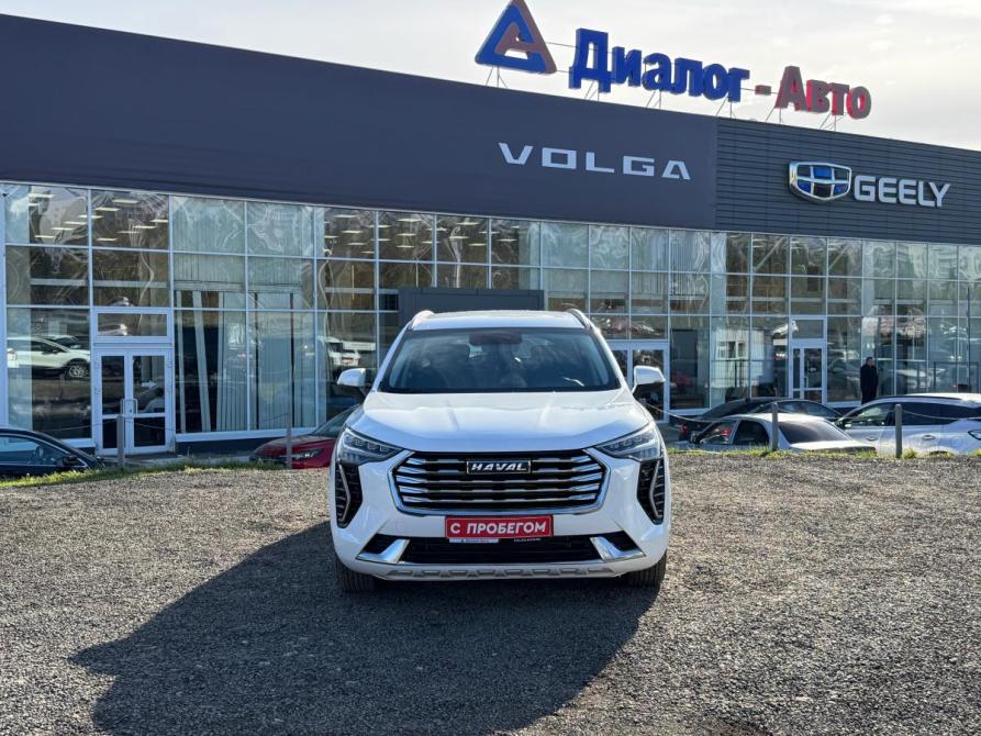 Haval Jolion I Набережные Челны  - изображение 11