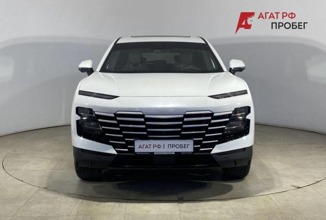 JETOUR DASHING I с пробегом 2023 года, цена 1 950 000 рублей, 32531 км, внедорожник, Автокод Объявления