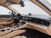 Porsche Panamera II Рестайлинг Москва  - изображение 57