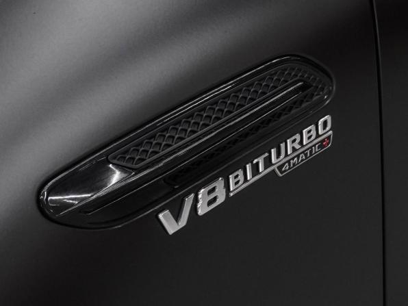 Mercedes-Benz AMG GT 4-Door Coupe I с пробегом 2018 года, цена 8 759 000 рублей, 113100 км, лифтбек, Автокод Объявления