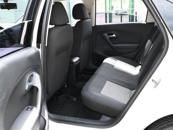 Volkswagen Polo V с пробегом 2011 года, цена 699 000 рублей, 174206 км, седан, Автокод Объявления