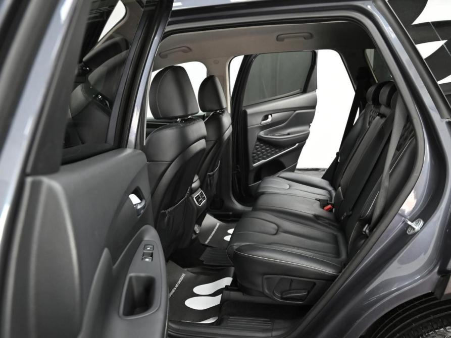 Hyundai Santa Fe IV Рестайлинг Москва  - изображение 16