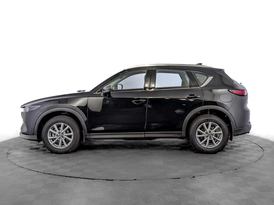 Mazda CX-5 II Рестайлинг Москва  - изображение 8