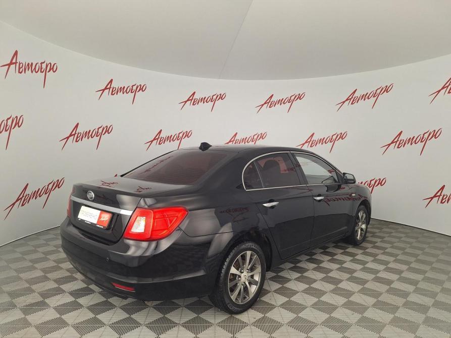 Lifan Cebrium (720) Псков  - изображение 5