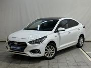 Hyundai Solaris II Санкт-Петербург  - изображение 17