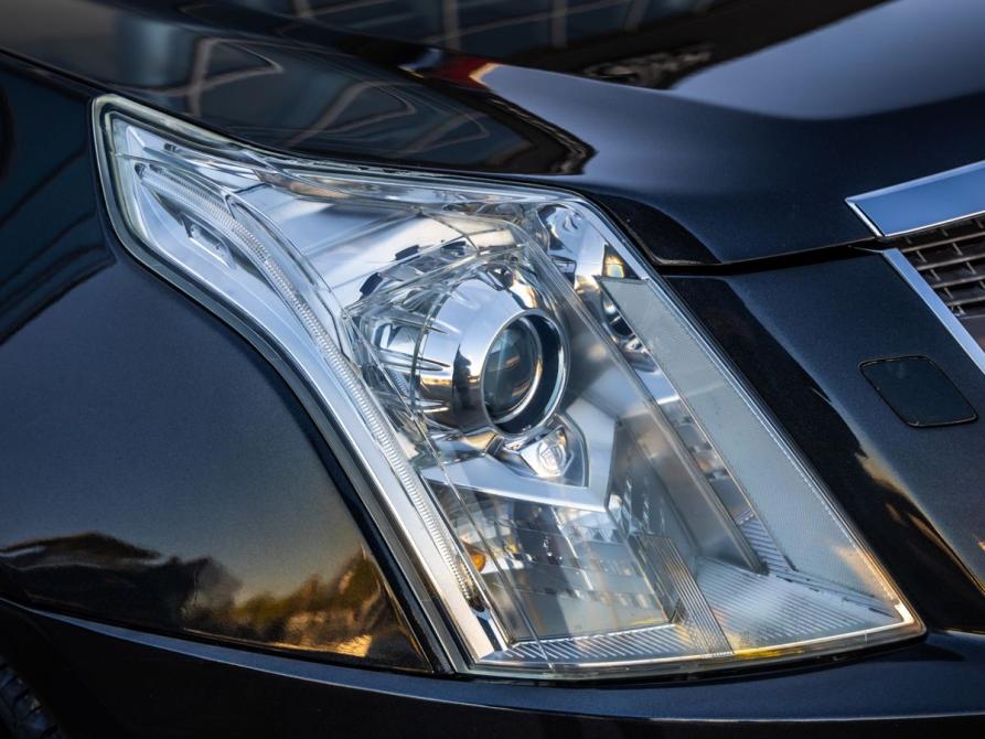 Cadillac SRX II Волгоград  - изображение 11