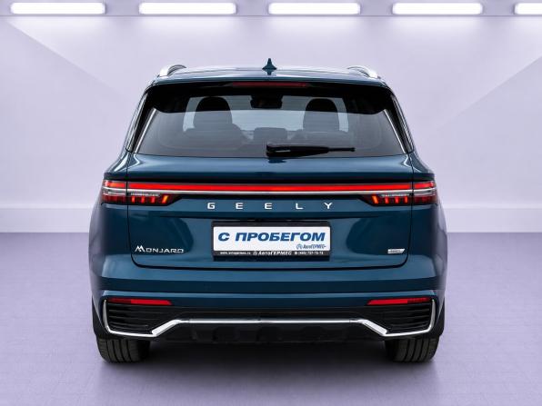 Geely Monjaro I с пробегом 2023 года, цена 3 750 000 рублей, 18183 км, внедорожник, Автокод Объявления