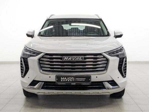 Haval Jolion I с пробегом 2023 года, цена 1 740 000 рублей, 77636 км, внедорожник, Автокод Объявления