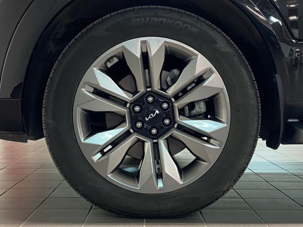 Kia Mohave I Рестайлинг 2 с пробегом 2022 года, цена 5 100 000 рублей, 47595 км, внедорожник, Автокод Объявления