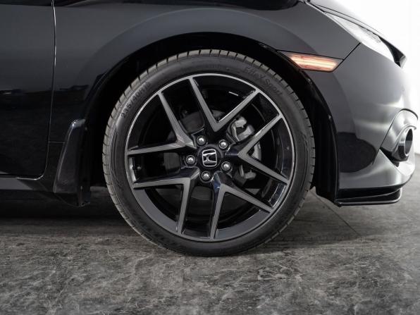 Honda Civic X с пробегом 2018 года, цена 1 970 000 рублей, 70750 км, седан, Автокод Объявления