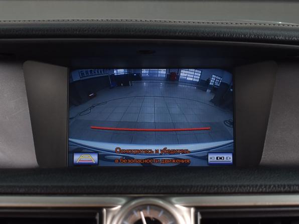 Lexus GS IV с пробегом 2013 года, цена 2 099 995 рублей, 139309 км, седан, Автокод Объявления