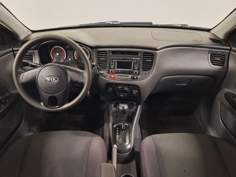 Kia Rio II Рестайлинг Смоленск  - изображение 7