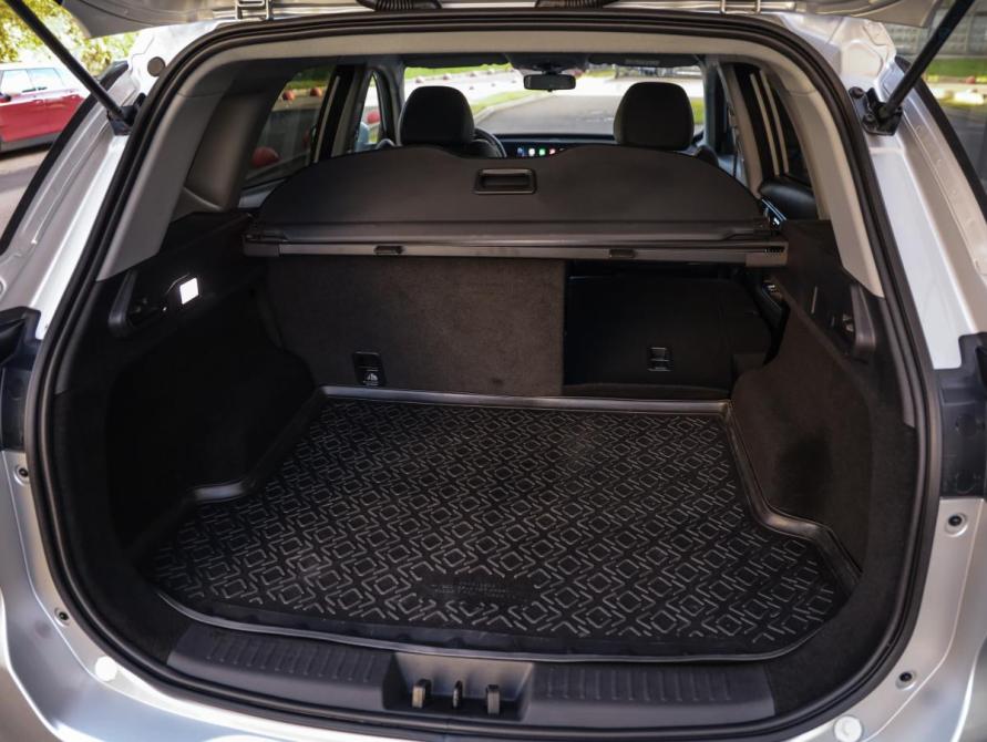 Chery Tiggo 7 Pro Max I Рестайлинг Санкт-Петербург  - изображение 36