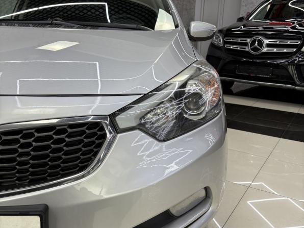 Kia Cerato III с пробегом 2013 года, цена 1 245 000 рублей, 131731 км, седан, Автокод Объявления