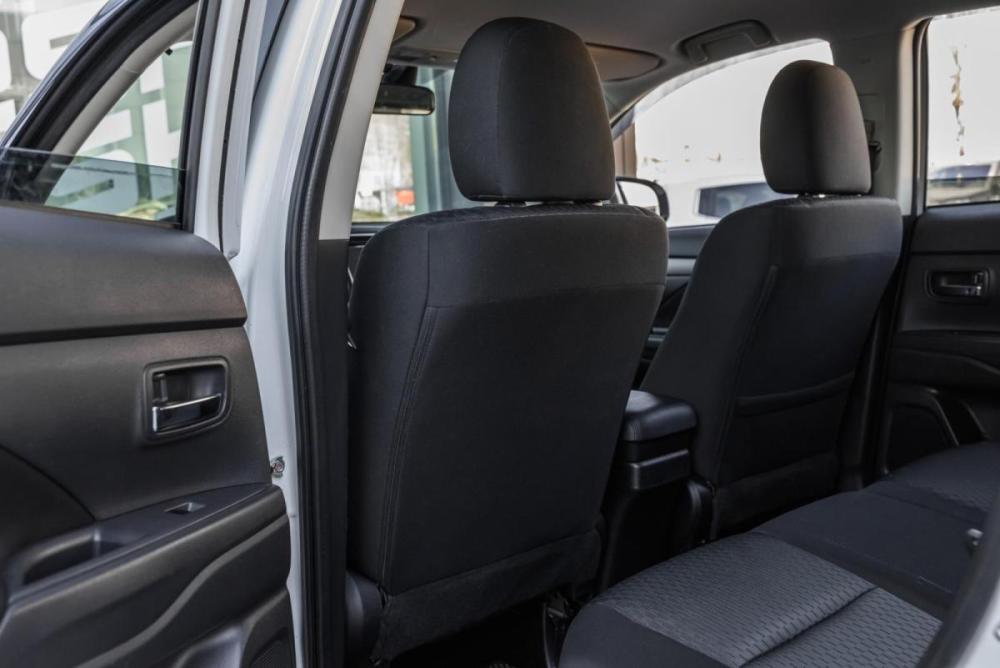 Mitsubishi Outlander III Ульяновск  - изображение 14
