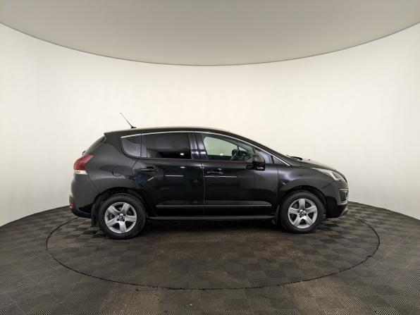 Peugeot 3008 I Рестайлинг с пробегом 2016 года, цена 1 400 000 рублей, 78514 км, внедорожник, Автокод Объявления