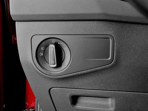 Volkswagen Tiguan II с пробегом 2019 года, цена 2 575 000 рублей, 89709 км, внедорожник, Автокод Объявления