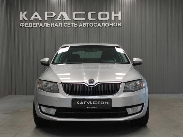Skoda Octavia III (A7) с пробегом 2014 года, цена 1 250 000 рублей, 165017 км, лифтбек, Автокод Объявления