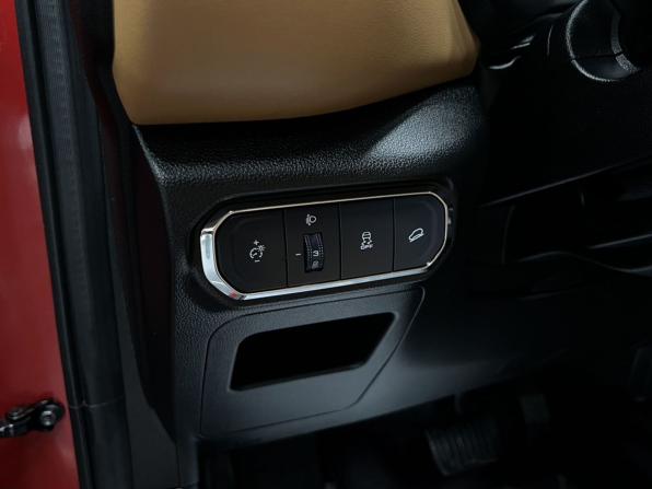 Haval Jolion I с пробегом 2022 года, цена 1 640 000 рублей, 38912 км, внедорожник, Автокод Объявления
