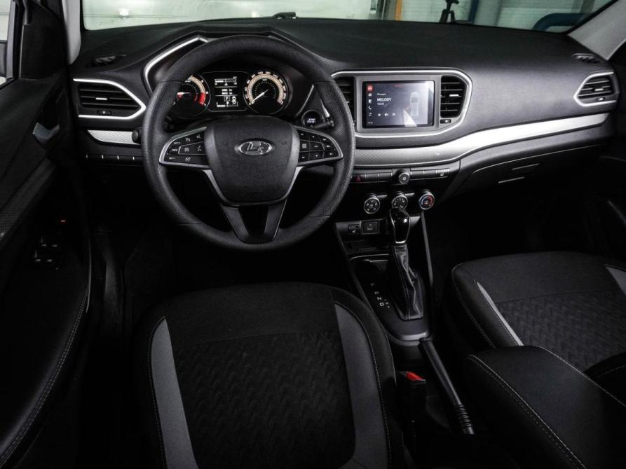 Lada (ВАЗ) Vesta I Рестайлинг (NG) Воронеж  - изображение 6