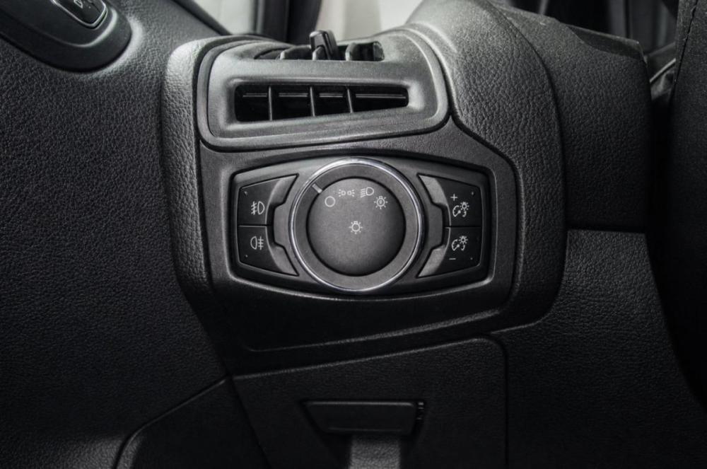 Ford Focus III Рестайлинг Челябинск  - изображение 14