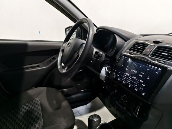 Lada (ВАЗ) Granta I Рестайлинг с пробегом 2019 года, цена 583 000 рублей, 76653 км, седан, Автокод Объявления