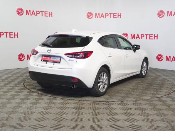 Mazda Axela III с пробегом 2014 года, цена 1 155 000 рублей, 144465 км, хэтчбек, Автокод Объявления