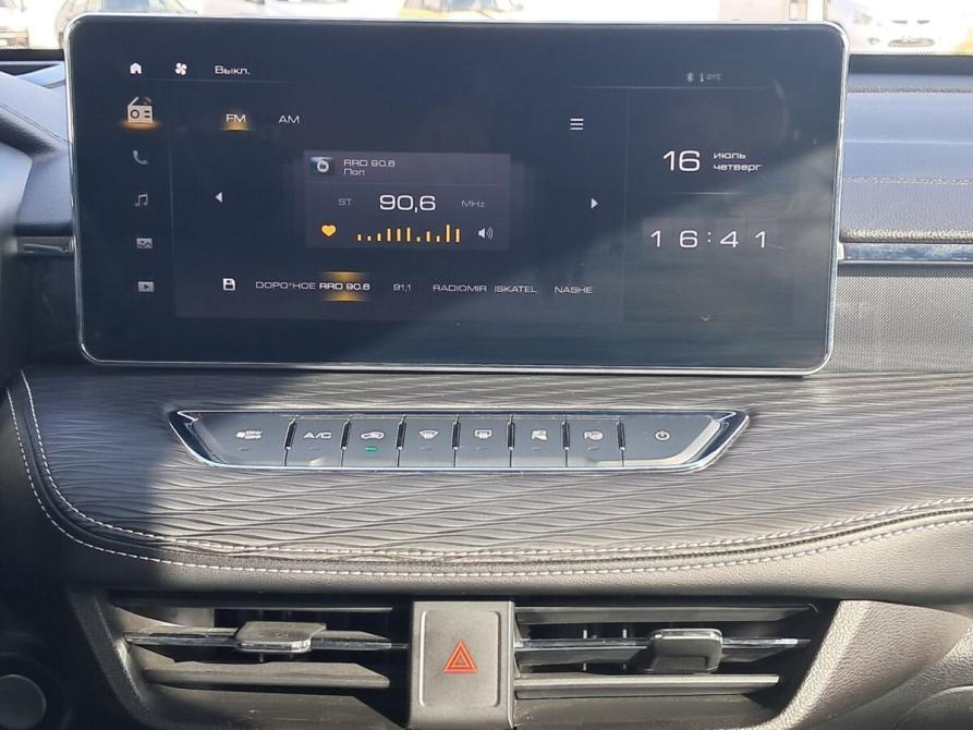 Haval Jolion I Набережные Челны  - изображение 18