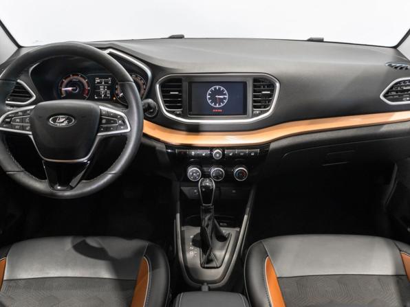 Lada (ВАЗ) Vesta I Рестайлинг (NG) с пробегом 2026 года, цена 1 899 000 рублей, 15515 км, универсал, Автокод Объявления
